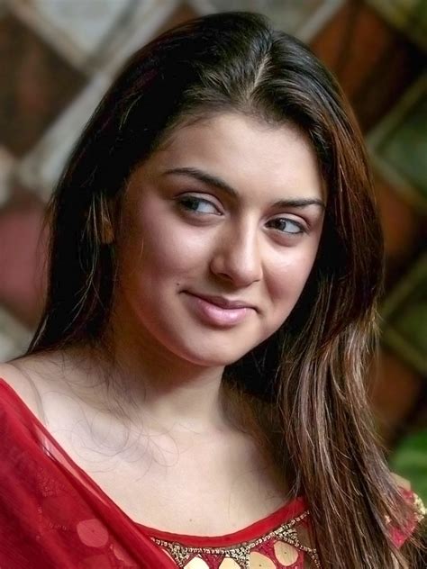 HANSIKA MOTWANI Nude